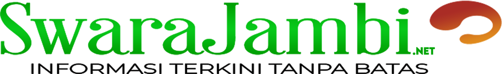 Swarajambi.net