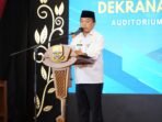 Gubernur Jambi Al Haris
